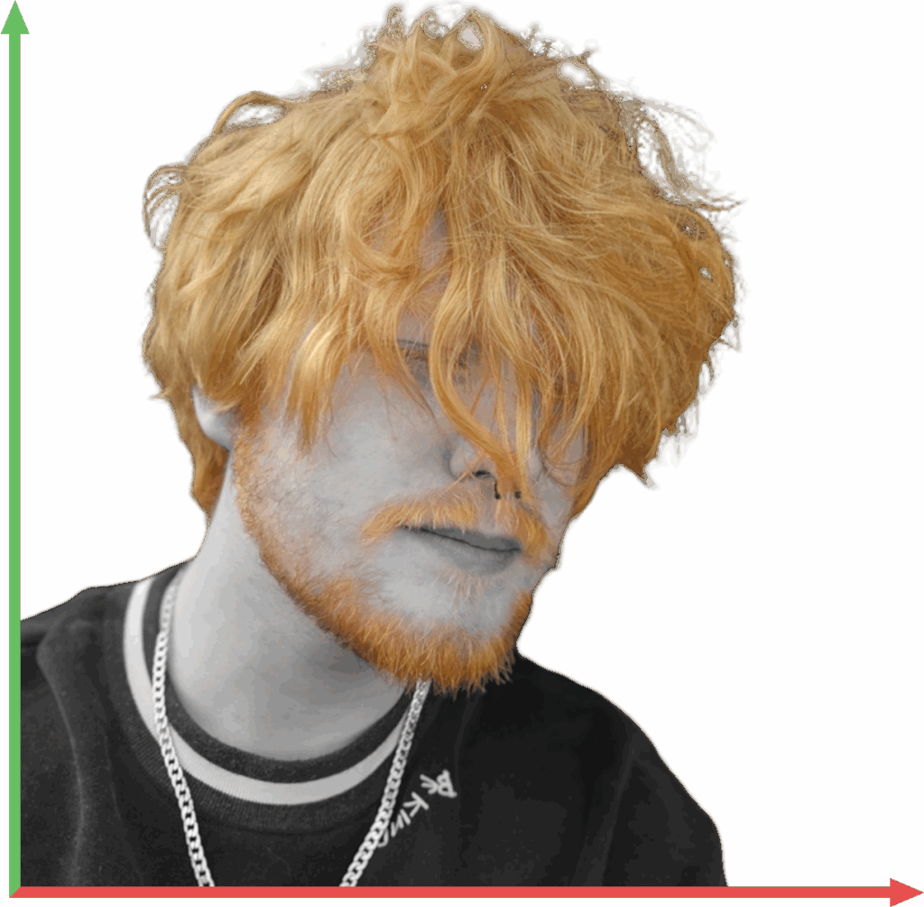 Photo of Virtual Fox (AKA Kyle Newman)